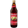 11 PLUS 11 ZUMO MULTIFRUTAS ROJO 750ML RABENHORST