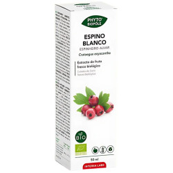 PHYTO-BIOPOLE ESPINO BLANCO BIO 50Ml. INTERSA