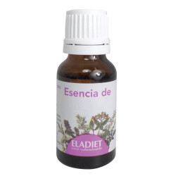 ACEITE ESENCIAL DE TOMILLO 15Ml. ELADIET