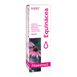 FITOEXTRACT EQUINACEA 50Ml. ELADIET