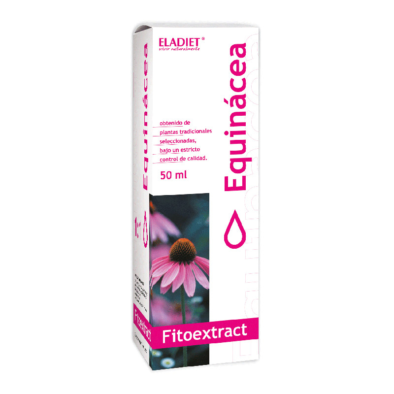 FITOEXTRACT EQUINACEA 50Ml. ELADIET