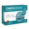 OMEGA 3 60 PERLAS ELADIET