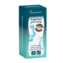 PROPOLIUM GOLA SPRAY 20Ml. PLAMECA