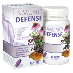 INMUNO DEFENS 45 COMPRIMIDOS ELADIET