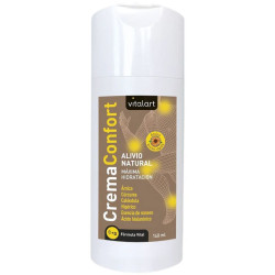 CREMA CONFORT 140ML VITALART