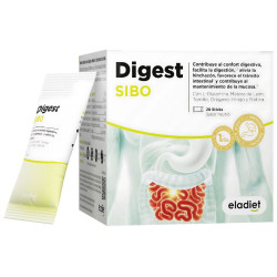 DIGEST SIBO 28 STICKS ELADIET