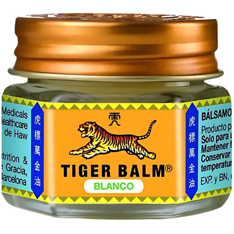 BALSAMO DE TIGRE BLANCO 19Gr. DIETISA