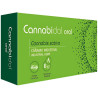 CANNABIDOL ORAL 60 CÁPSULAS TEGOR