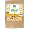 CHIPS DE BANANA BIO 150G SOL NATURAL