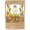 CHIPS DE PIÑA BIO 125G SOL NATURAL
