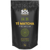 MATCHA PREMIUM JAPÓN EN POLVO BIO 70G SOL NATURAL