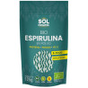 ESPIRULINA EN POLVO BIO 125G SOL NATURAL