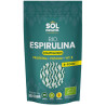 ESPIRULINA BIO 200 COMPRIMIDOS SOL NATURAL