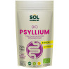 PSYLLIUM EN POLVO BIO 200G SOL NATURAL