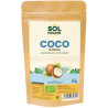 COCO RALLADO BIO 150G SOL NATURAL