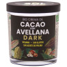 CREMA DE CACAO DARK CON AVELLANA BIO 200G SOL NATURAL