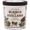 CREMA BLANCA CON AVELLANA BIO 200G SOL NATURAL