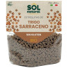 ESTRELLITAS DE TRIGO SARRACENO SIN GLUTEN BIO 250G SOL NATURAL