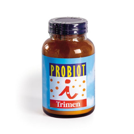 PROBIOT I INFANTIL 50Gr. PLANTIS