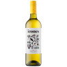VINO BLANCO JOVEN ICONES BIO 750ML ALBET I NOYA