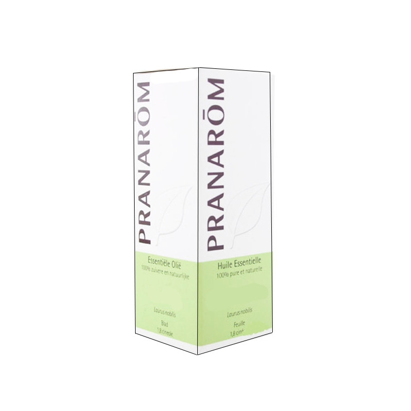 ACEITE ESENCIAL DE BAYRUM 10Ml. PRANAROM