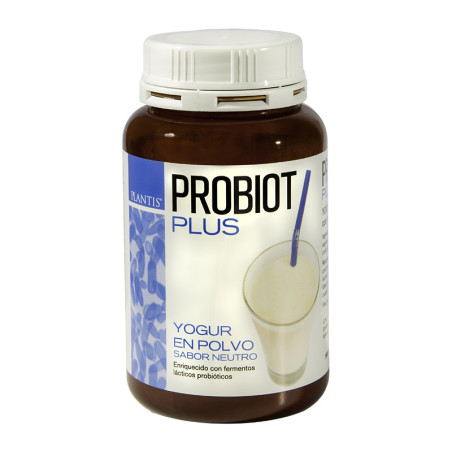 PROBIOT PLUS NEUTRO 225Gr. PLANTIS