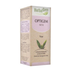 OPTIGEM GC12 15Ml. HERBAL GEM