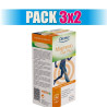 Pack 3x2 MAGNESIODIET PLUS 250Ml. DIETISA