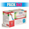 Pack 3x2 VENOVAR PLUS 20 VIALES DIETISA