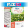 Pack 3x2 LEVADIET REVIVIFICABLE 80 CAPSULAS DIETISA