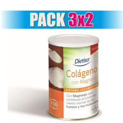 Pack 3x2 COLAGENO CON...