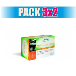 Pack 3x2 MEJILLON DE LABIO...