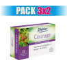 Pack 3x2 COURAGE 48 COMPRIMIDOS DIETISA
