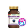 Pack 3x2 MEGA GINKGO COMPLEX 60 CAPSULAS DIETISA