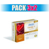 Pack 3x2 OMEGA 3 CARDIO 45 PERLAS DIETISA