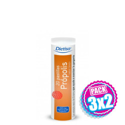 Pack 3x2 PROPOLIS 20...