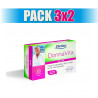 Pack 3x2 DONNAVITA 30 CAPSULAS DIETISA