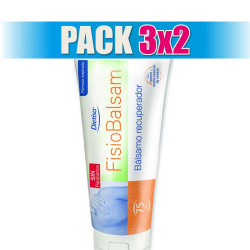 Pack 3x2 FISIOBALSAM 75Ml....