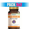 Pack 3x2 MEGA ARTICULAR 60 CAPSULAS DIETISA