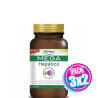 Pack 3x2 MEGA HEPATICO 60 CAPSULAS DIETISA