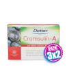 Pack 3x2 CROMSULÍN-A 48 COMPRIMIDOS DIETISA