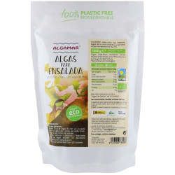 ALGAS PARA ENSALADA 1KG ALGAMAR