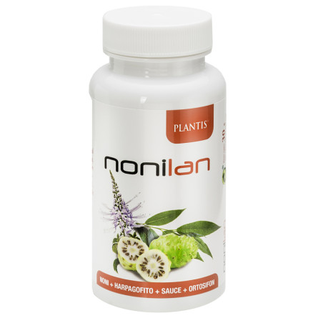 NONILAN (Noni) 60 CAPSULAS PLANTIS