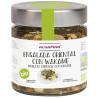ENSALADA ORIENTAL CON WAKAME BIO 180G ALGAMAR