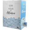 AGUA DEL OCÉANO ATLÁNTICO (BAG IN BOX) 3L ALGAMAR