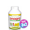 Pack 3x2 PINISAN 1 ONAGRA 100 PERLAS PINISAN