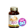 Pack 3x2 ACEITE DE AJO 120 PERLAS PINISAN