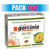 Pack 3x2 GARCINIA COMPLEX PINISAN