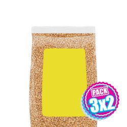 Pack 3x2 LINO DORADO...