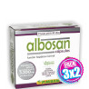 Pack 3x2 ALBOSAN 60 CAPSULAS PINISAN
